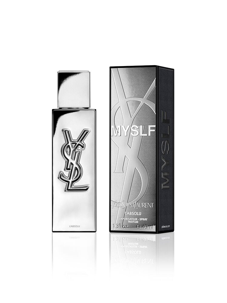 YSL メンズ フレグランス (香水) MYSLF ラプソリュ|イヴ・サンローラン